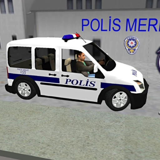 Türk Polisleri Operasyonları
