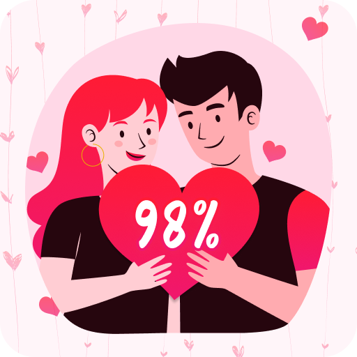 Love Tester | Find Real Love