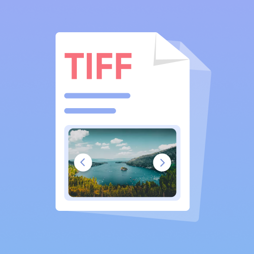 Tiff Dosya Görüntüleyici PDF