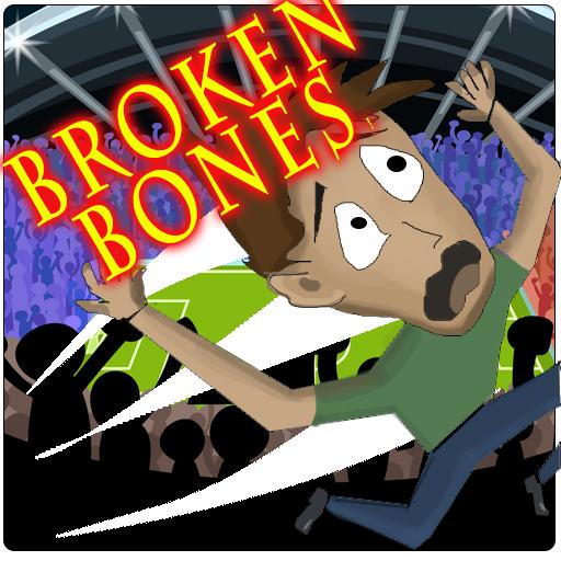 Broken Bones!