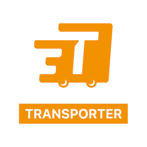 TUMPANG App (For Transporter)