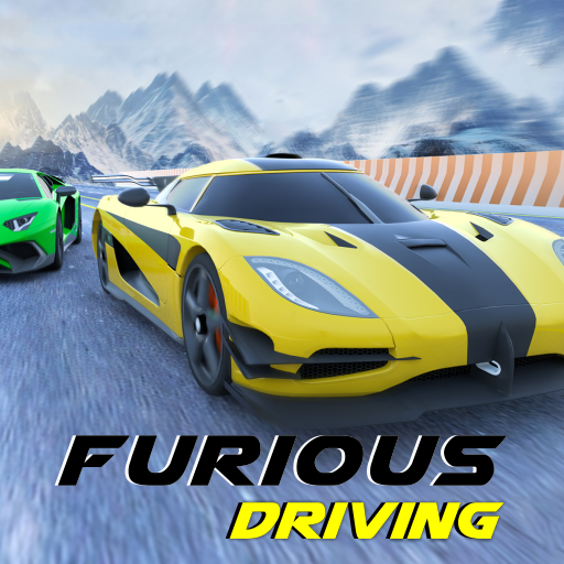 Furious Driving