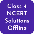 Class 4 NCERT Solutions