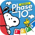 Phase 10: Casual Card Game