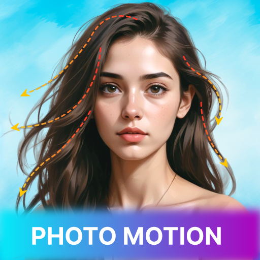 Photo Motion Effects: Animator