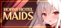 Horny Hotel Maids