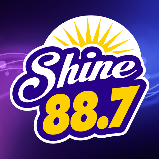 88.7 Shine FM