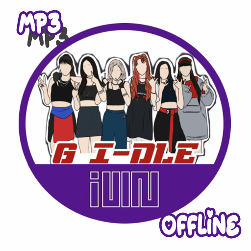 (G)I-dle Song Full Lyrics Mp3