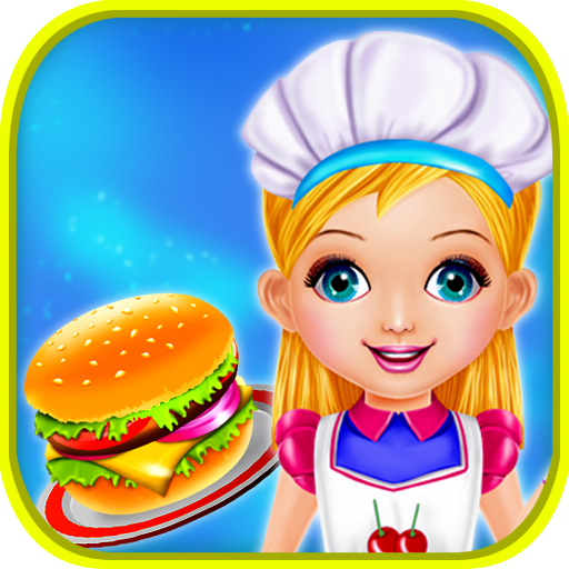 Chef Hamburger - Burger Restau