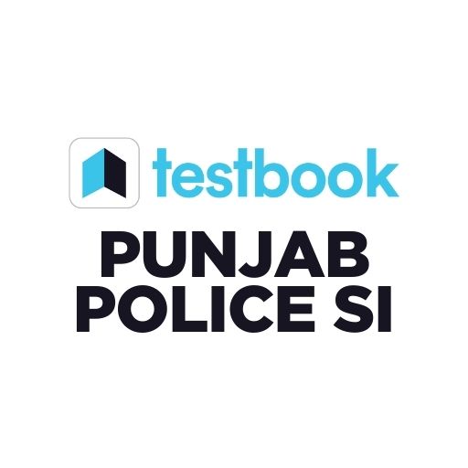 Punjab Police SI Prep App