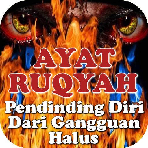 RUQYAH - Ayat Pendinding Diri