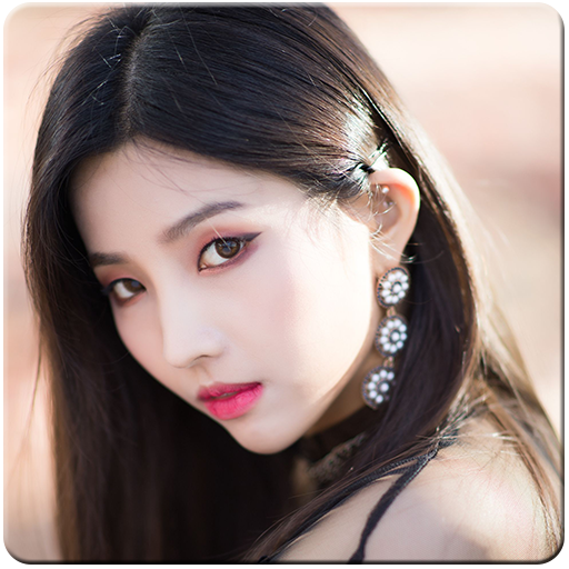 Soyeon (G)I-DLE Wallpapers