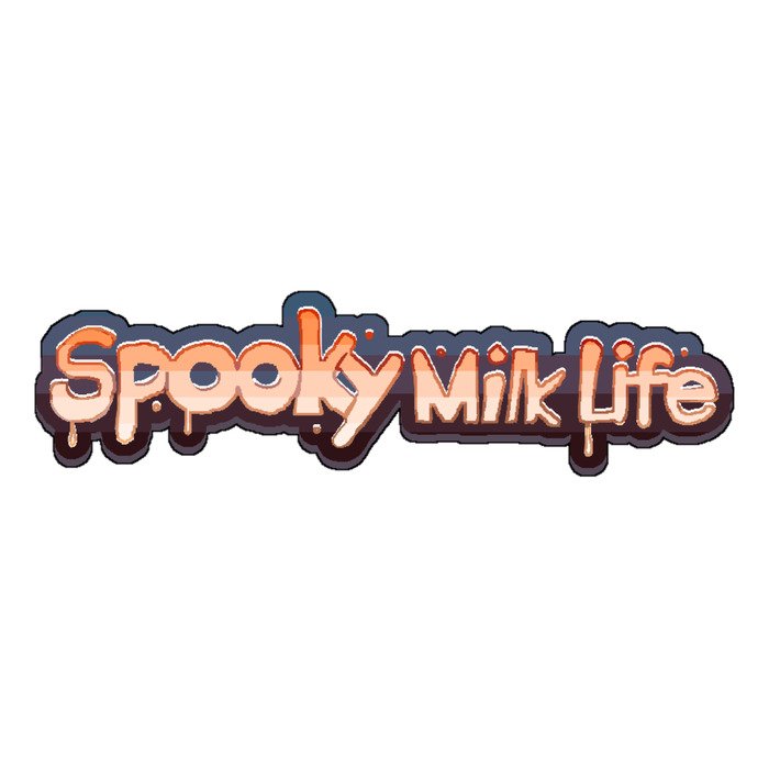 Spooky Milk Life