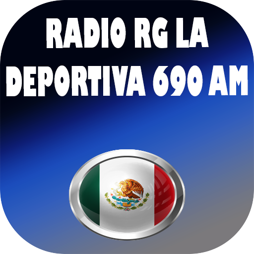 RG La Deportiva 690 AM Radio