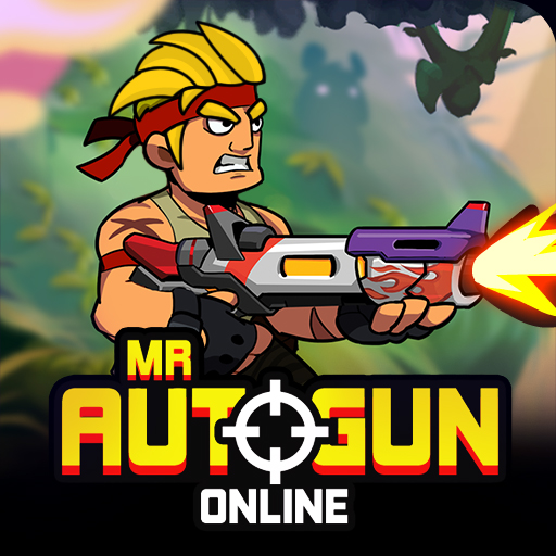 Mr.autofire