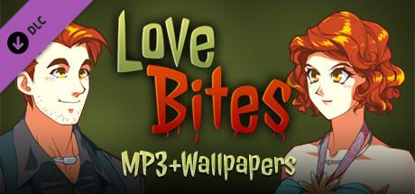 Love Bites MP3+Wallpapers