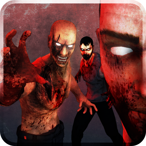 Zombie Horde Free Wallpaper