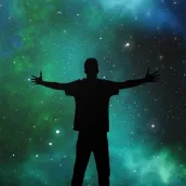Galaxy hd wallpaper background