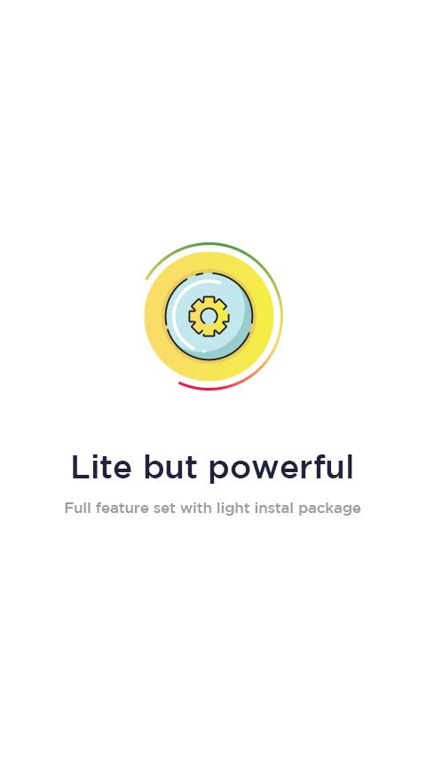 Download One Tap Boost android on PC