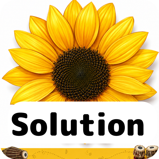 Class 7 Maths Ganita Solution