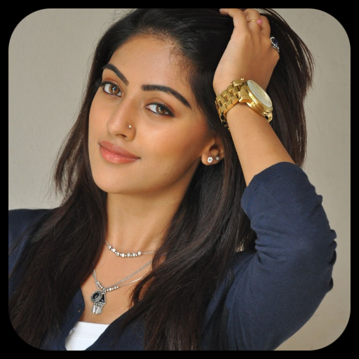 Anu Emmanuel wallpapers