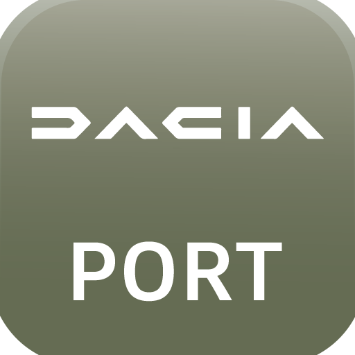 Dacia PORT