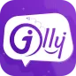 Jolly: Live Video Chat