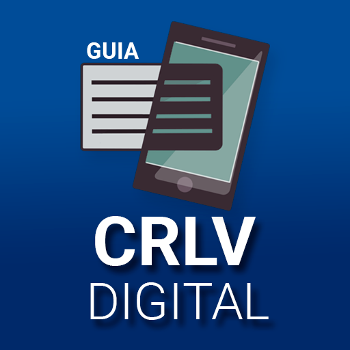 CRLV Digital Guia - Registro e Licenciamento