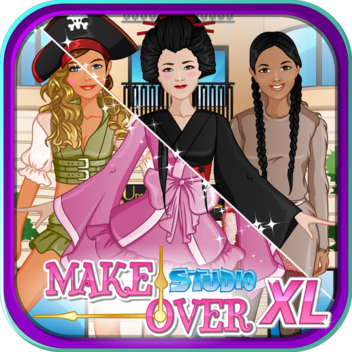 Makeover Studio XL