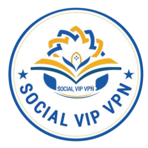 SOCIAL VIP VPN