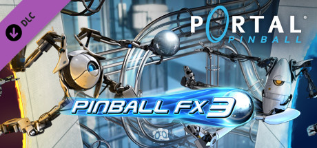 Pinball FX3 - Portal ® Pinball