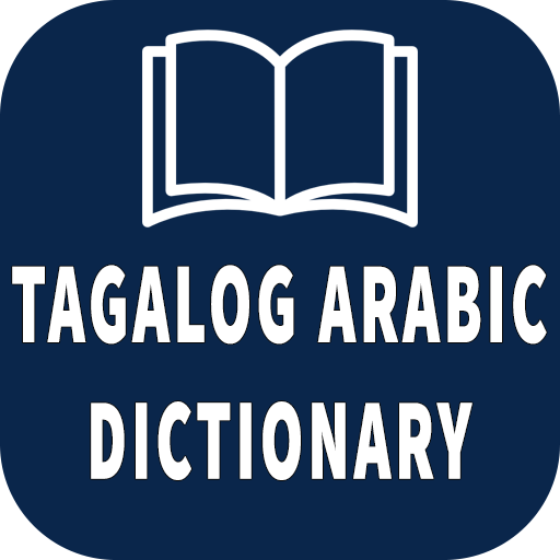 Tagalog Arabic Dictionary