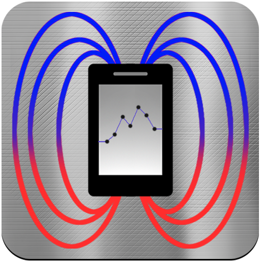 Metal Detector - Magnetometer