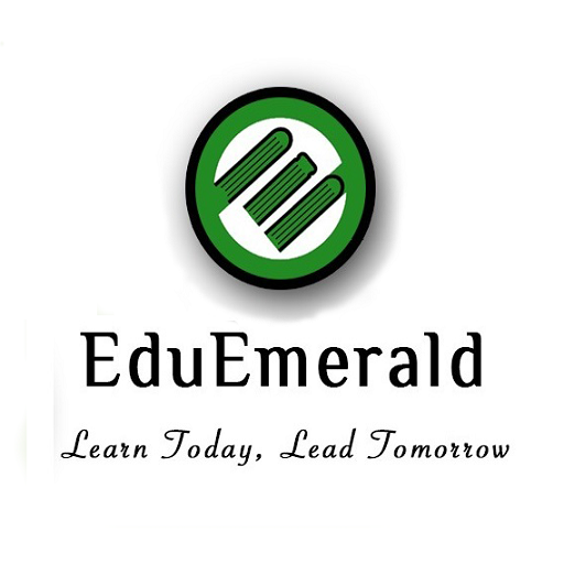 EduEmerald - A Platform For All Competitive Exams