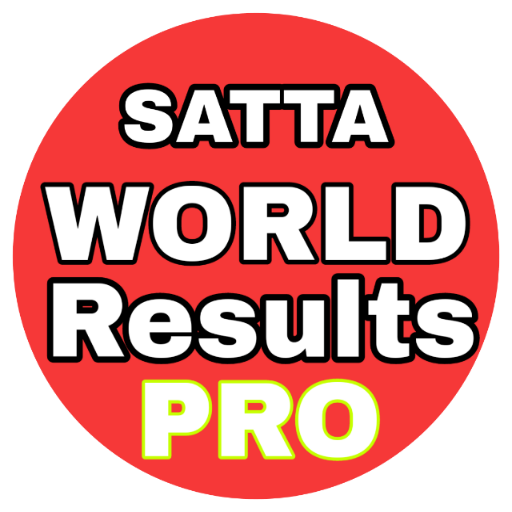 Satta World Result Pro