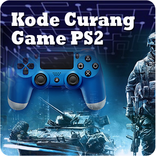 Kode Game PS2 Terlengkap Offline