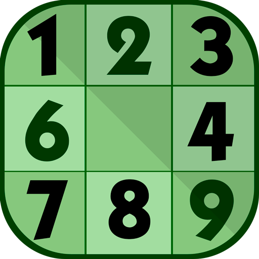 Sudoku Master - Classic puzzle