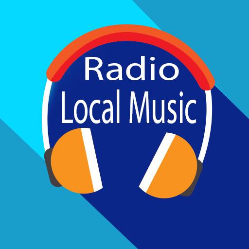 Local Radio App