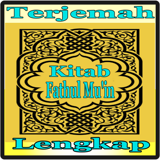 Fathul Muin Terjemah Lengkap O