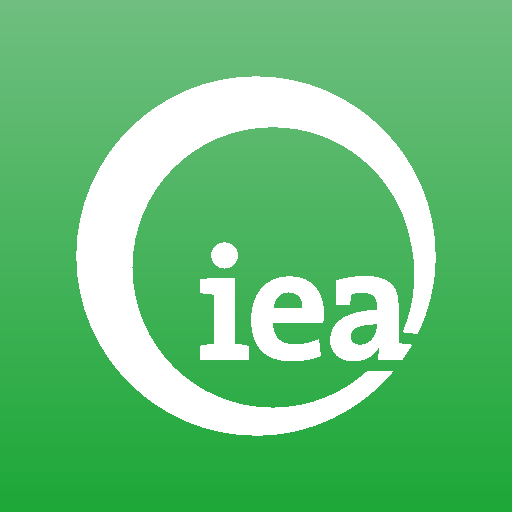 IEA KeyWorldEnergyStatistics