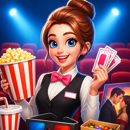 Hollywood Movie Tycoon Games