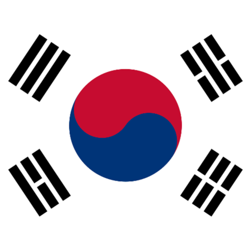 Cidades na Coreia do Sul