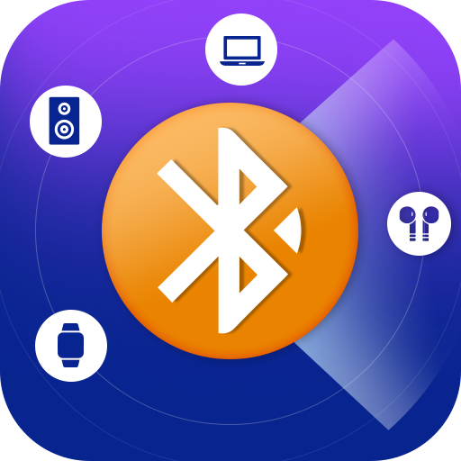 Bluetooth Manager & Info