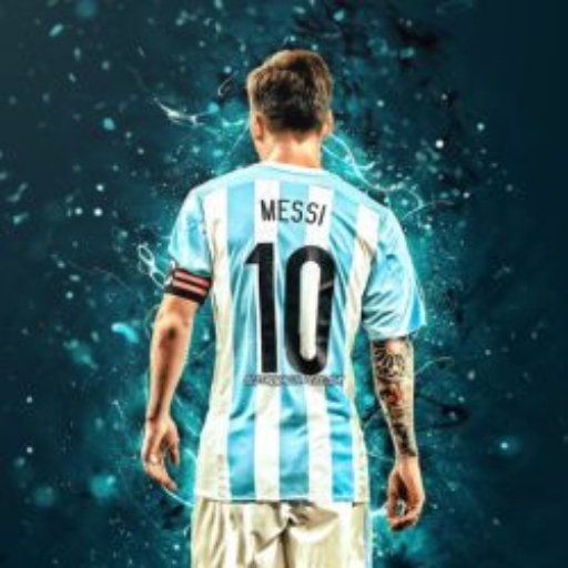 Messi Wallpaper Football