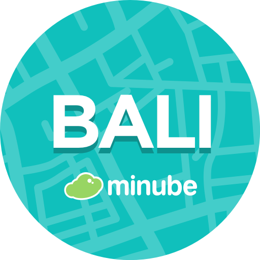 Bali Travel Guide in English w