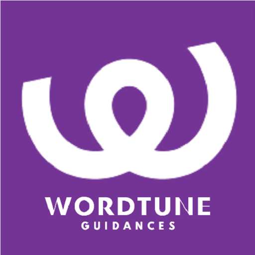 Wordtune App Walkthrough