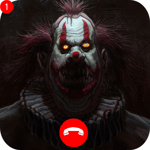 Killer Clown Calling You  Simu