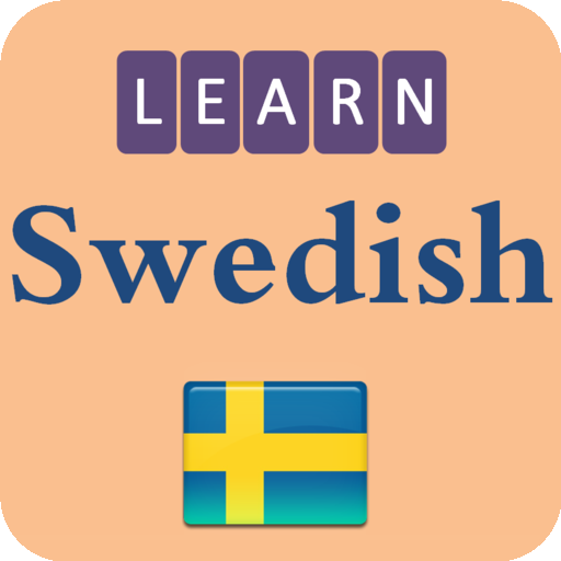 Belajar Bahasa Sweden