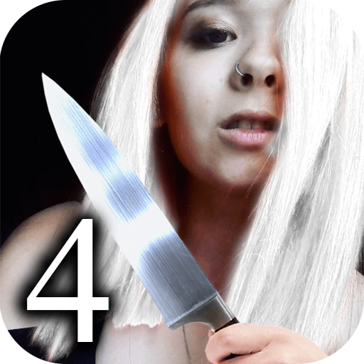 Scary Stories: Alexandra 4