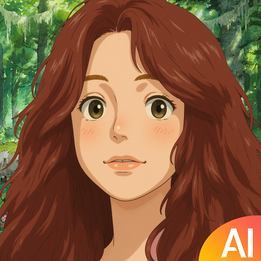 Anime AI